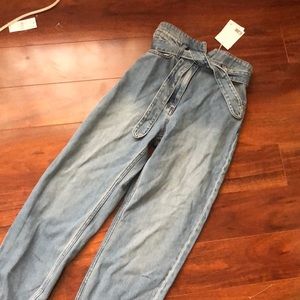 Brand new jeans